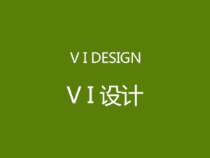 VI设计